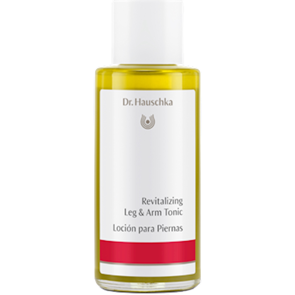 Revitalizing Leg & Arm Tonic