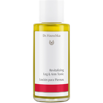 Revitalizing Leg & Arm Tonic