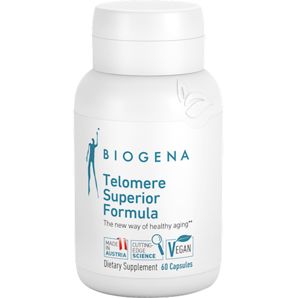 Telomere Superior Formula