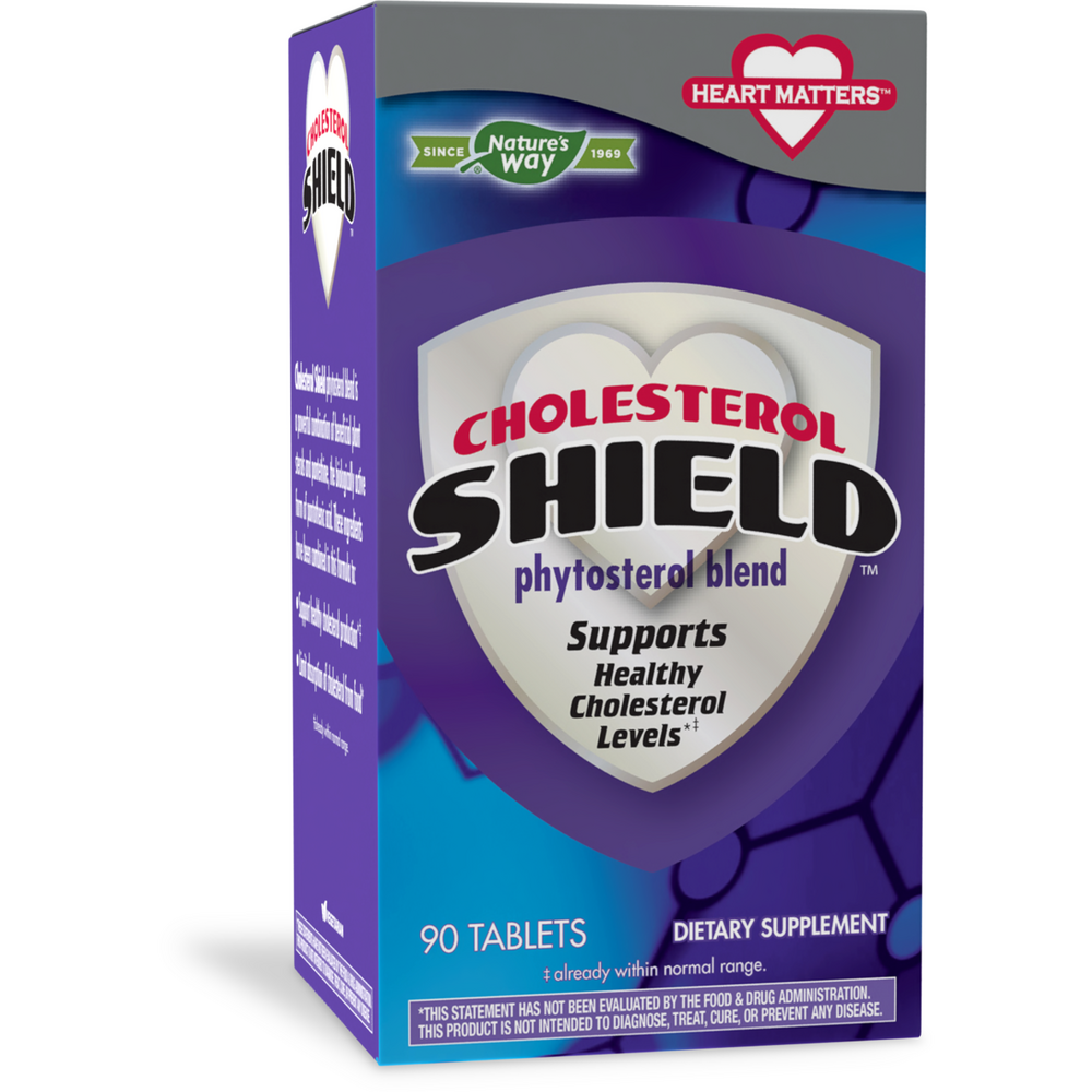 Cholesterol Shield™