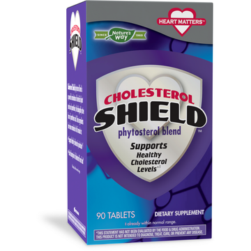 Cholesterol Shield™