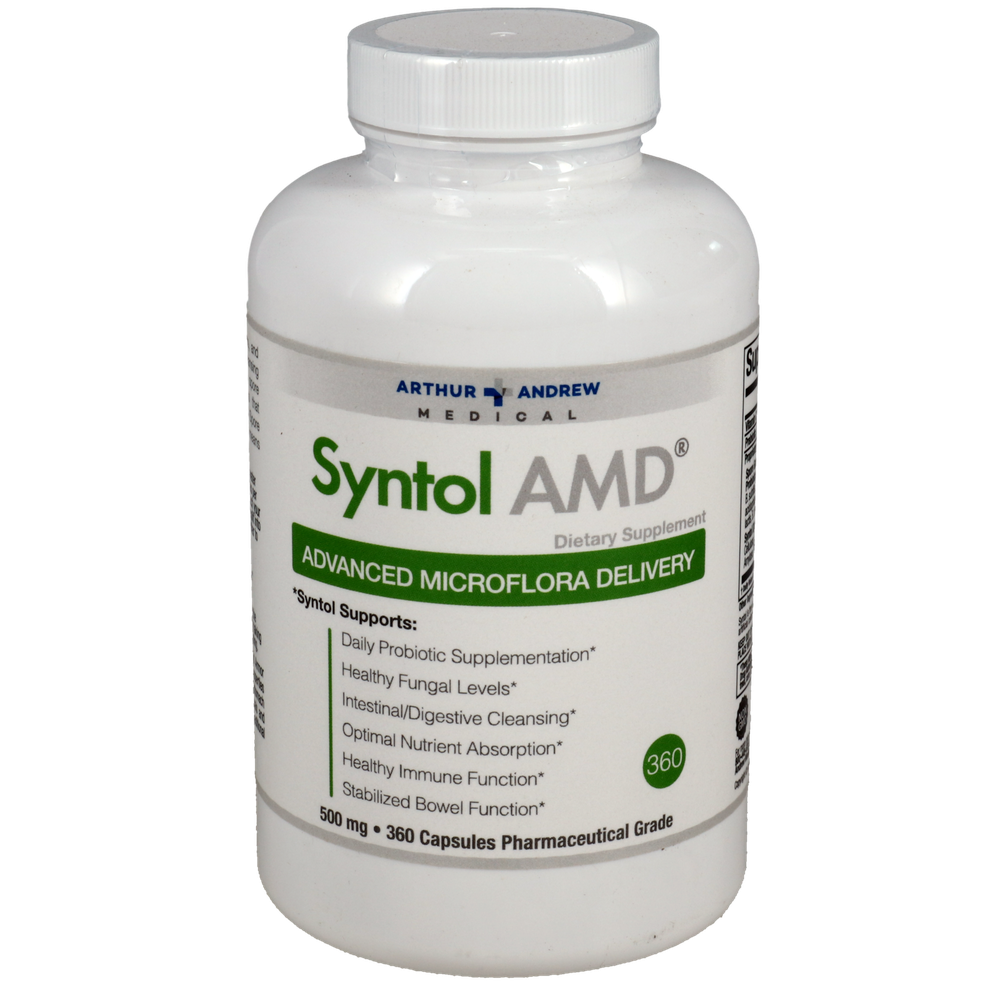 Syntol AMD