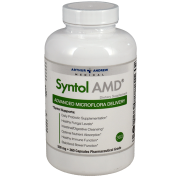 Syntol AMD