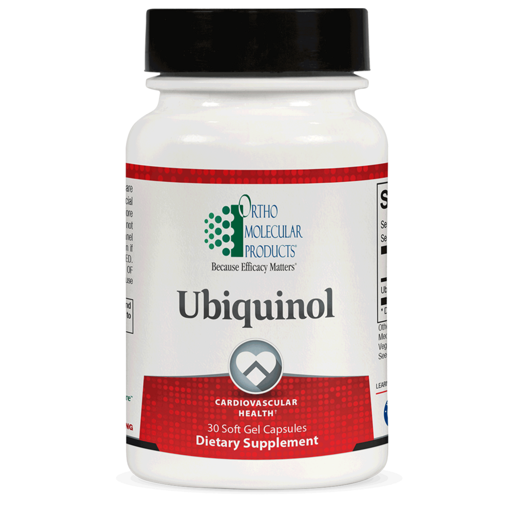 Ubiquinol