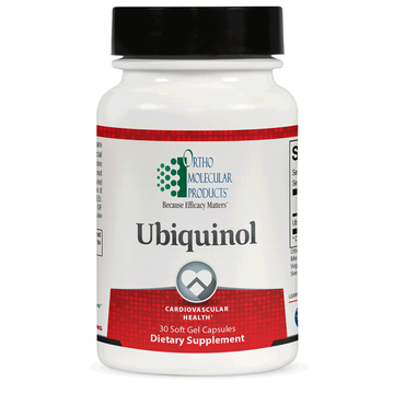 Ubiquinol