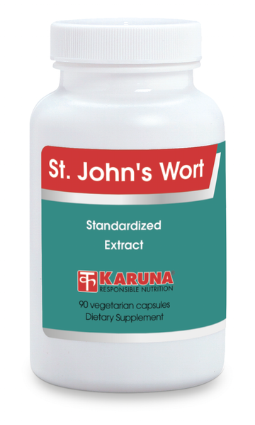 St. John's Wort