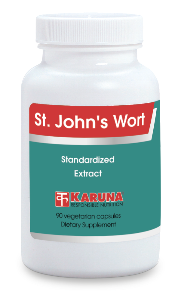 St. John's Wort