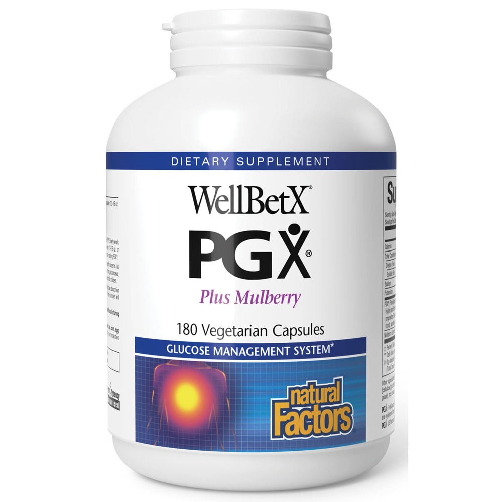 WellBetX PGX