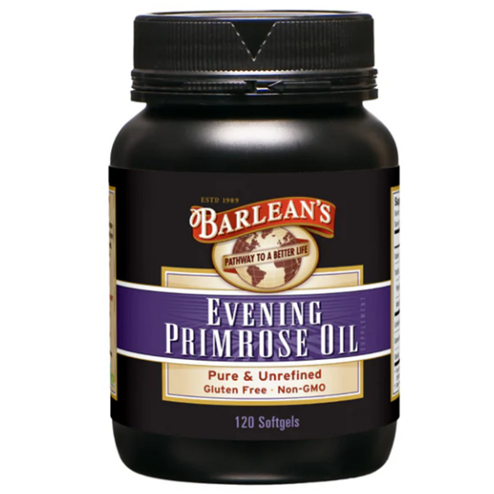 Evening Primrose Oil