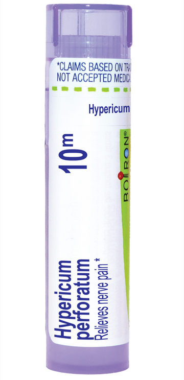 Hypericum Perforatum 10m