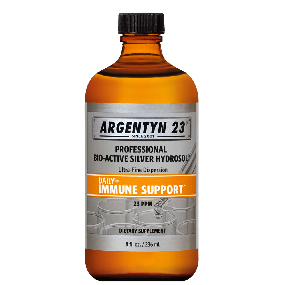 Silver Hydrosol Argentyn 23 Pro