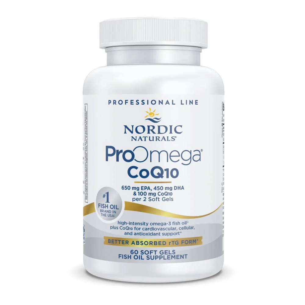 ProOmega® CoQ10