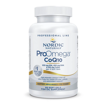 ProOmega® CoQ10