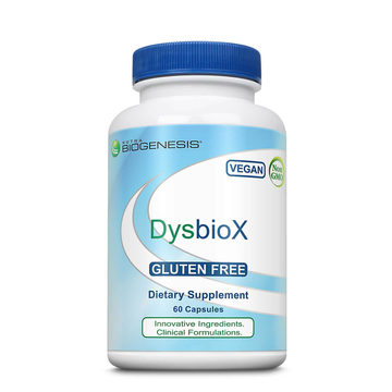 DysbioX