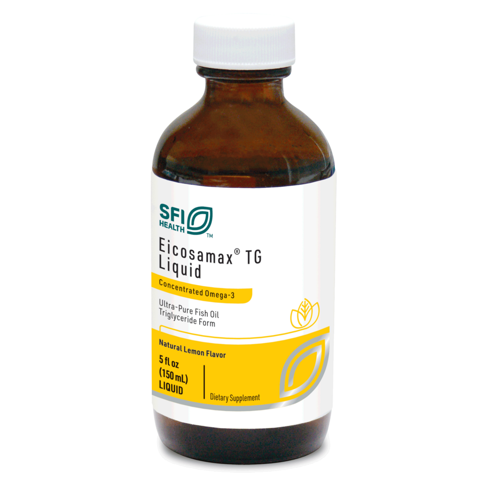 Eicosamax® Liquid