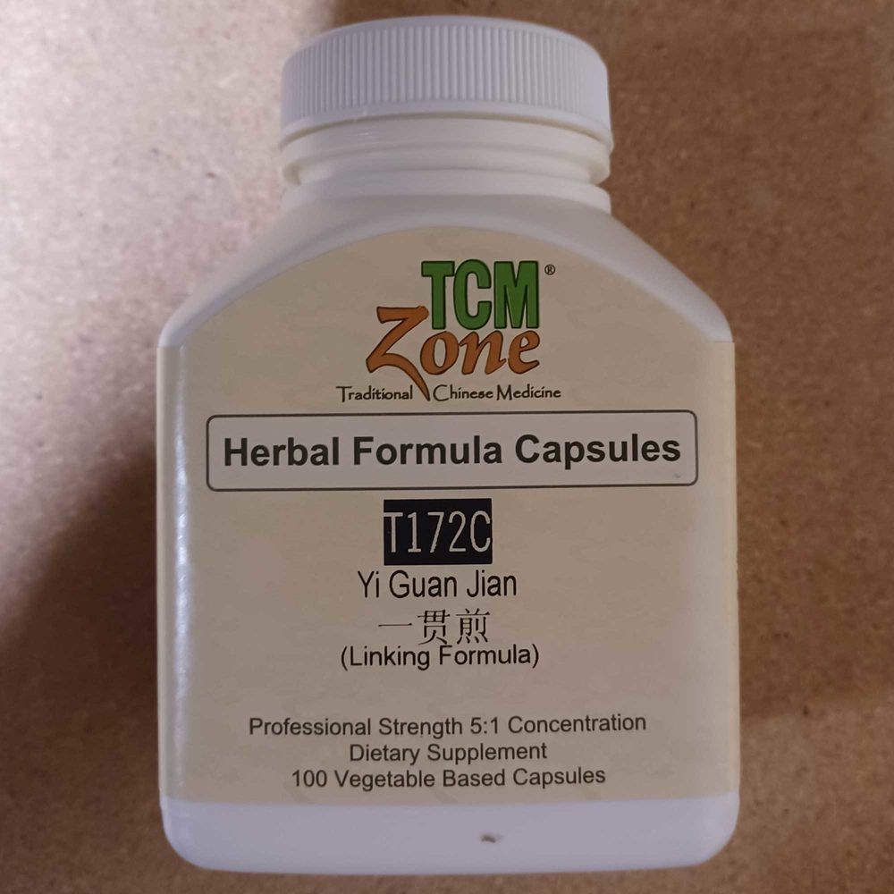 Linking Formula (T172)