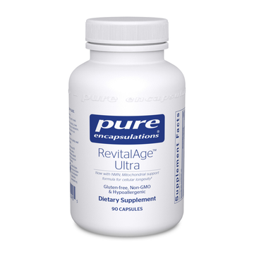 RevitalAge Ultra
