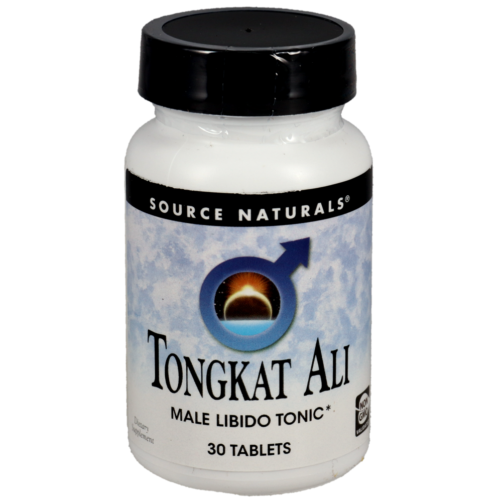 Tongkat Ali