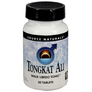 Tongkat Ali
