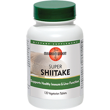 Super Shiitake