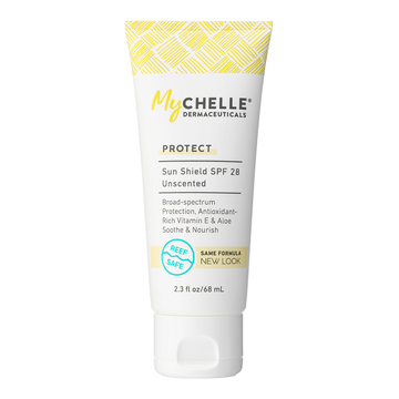Sun Shield Unscented SPF 28
