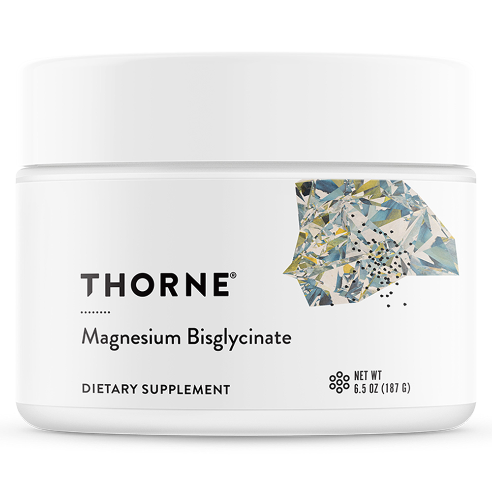 Magnesium Bisglycinate NSF