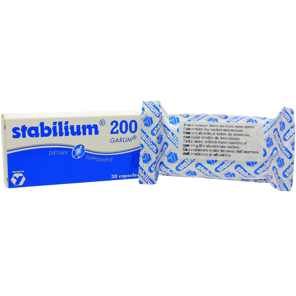 Stabilium 200