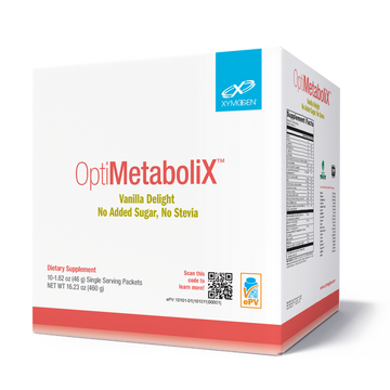 OptiMetaboliX - Vanilla Delight (California Only)