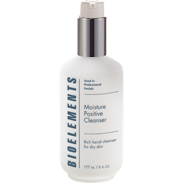 Moisture Positive Cleanser