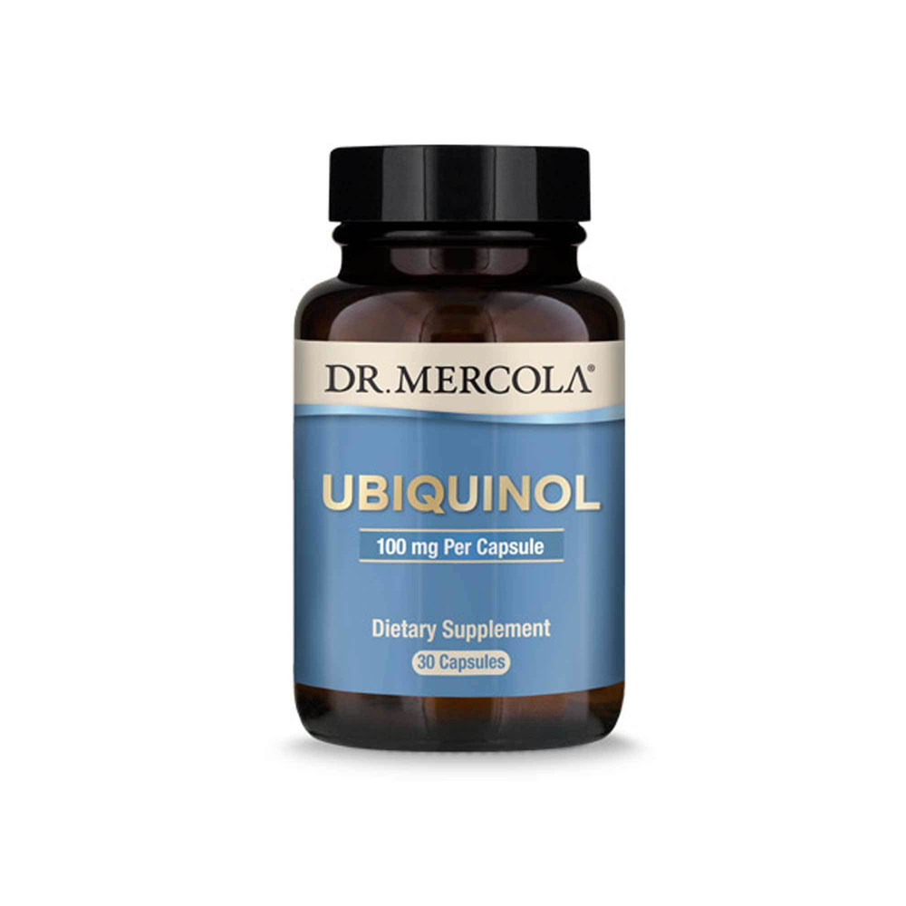 Ubiquinol