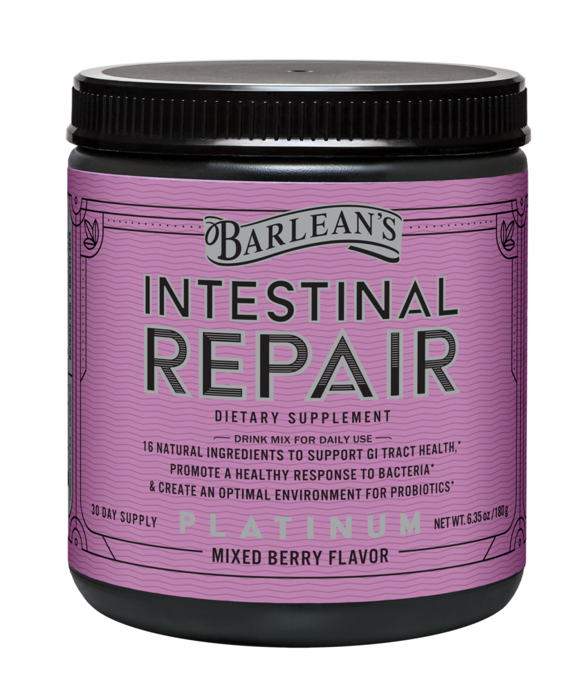 Intestinal Repair Mixed Berry