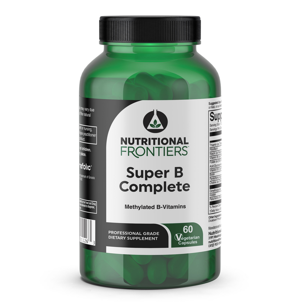 Super B Complete (California Only)