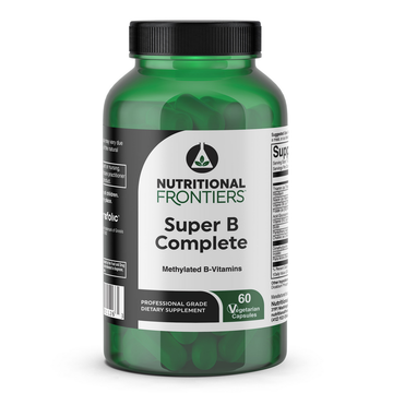 Super B Complete (California Only)