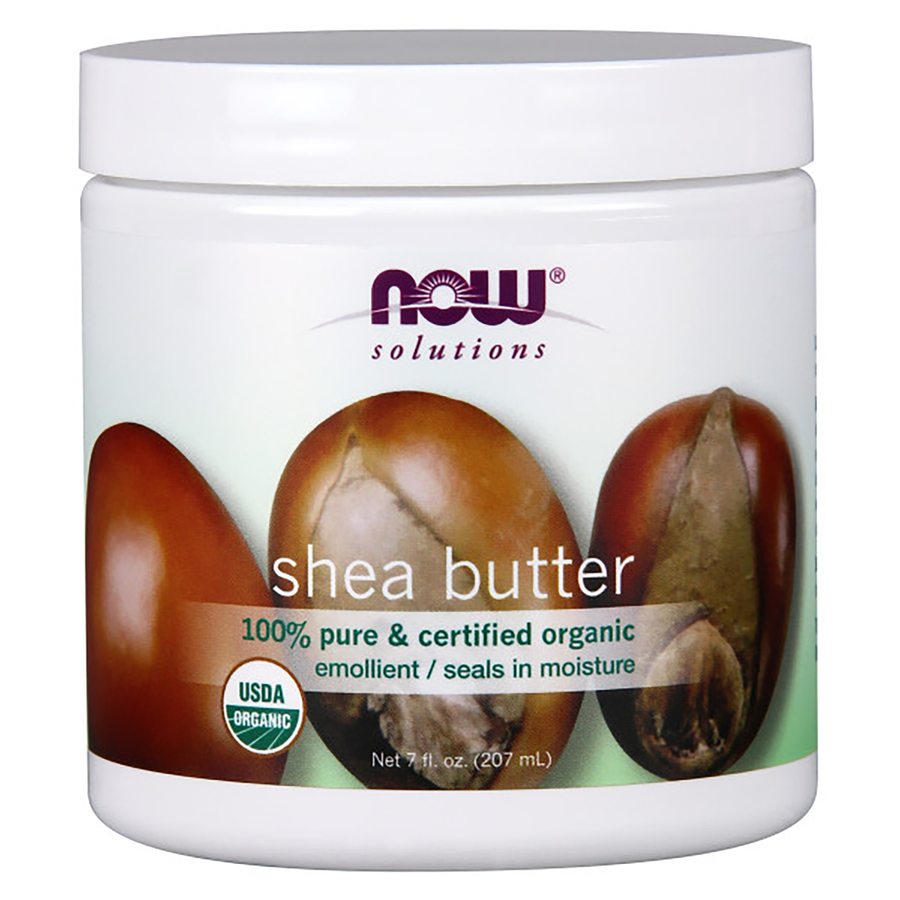 Organic Shea Butter