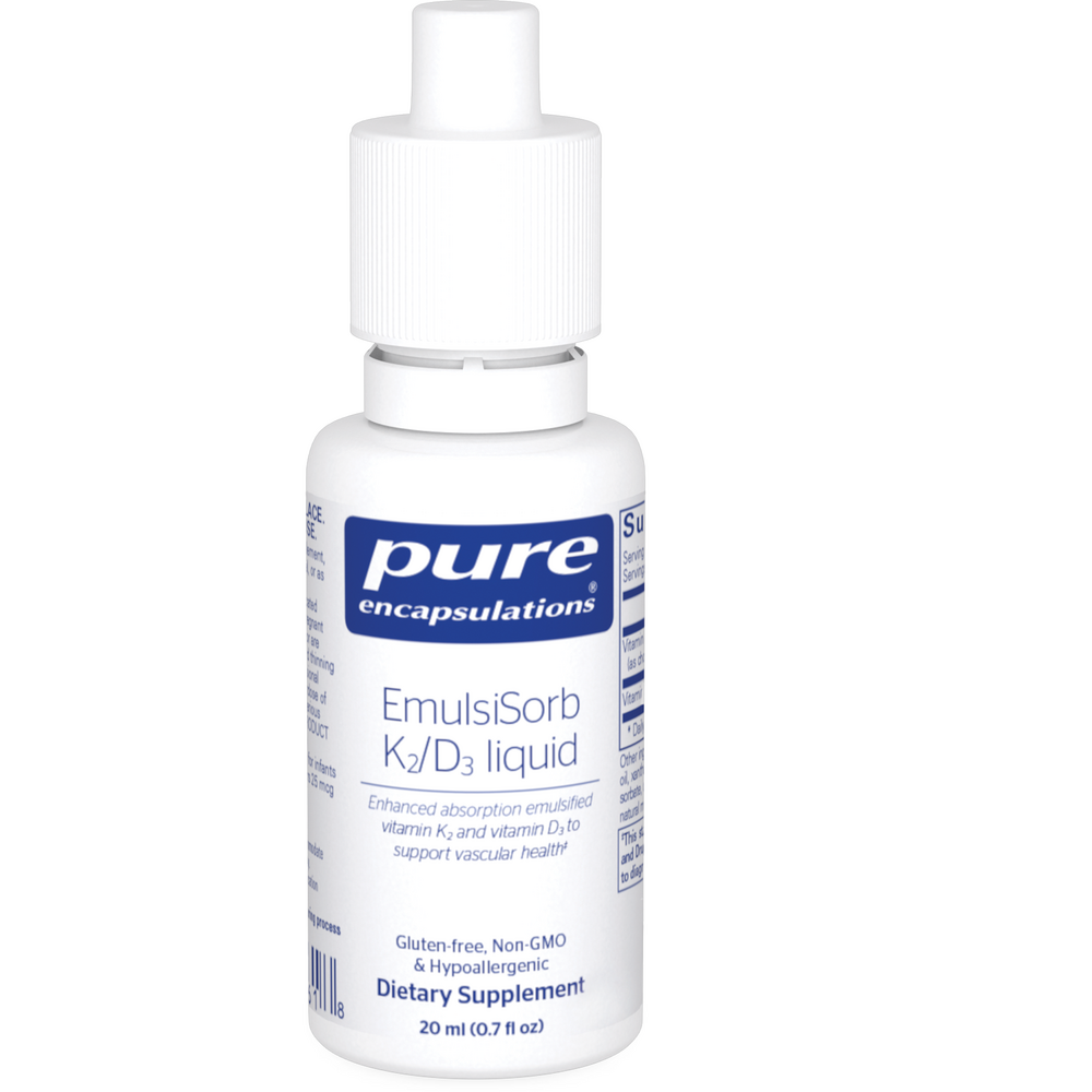 EmulsiSorb K2/D3 liquid