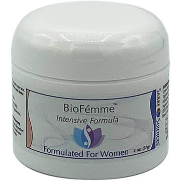 BioFemme/Menopause Creme