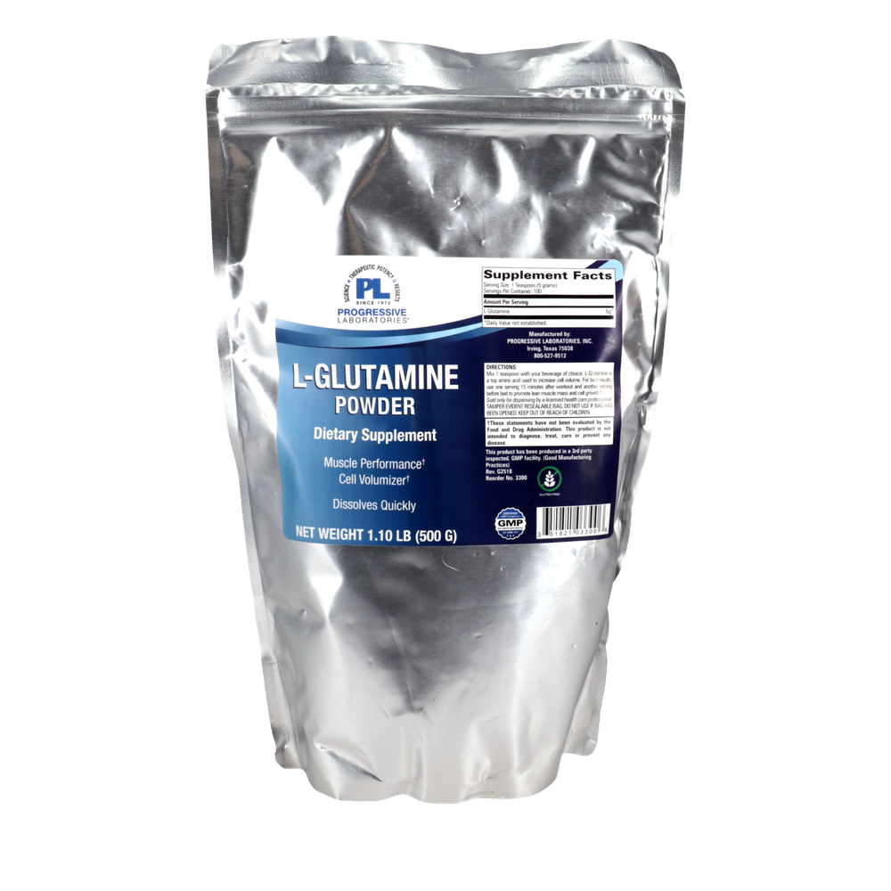 Glutamine Powder