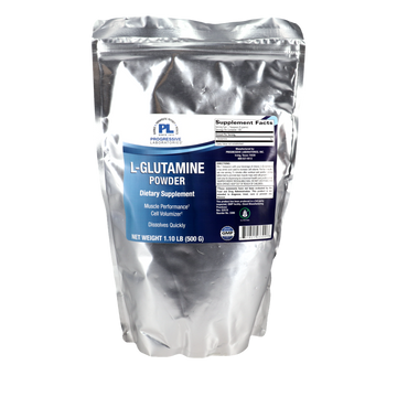 Glutamine Powder