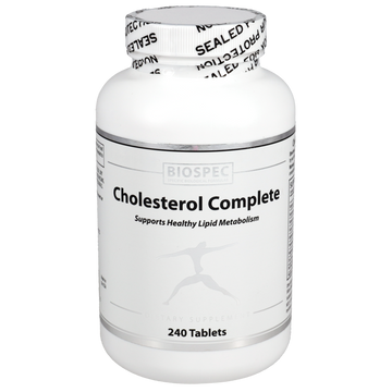 Cholesterol Complete