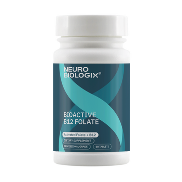 BioActive B12 Folate