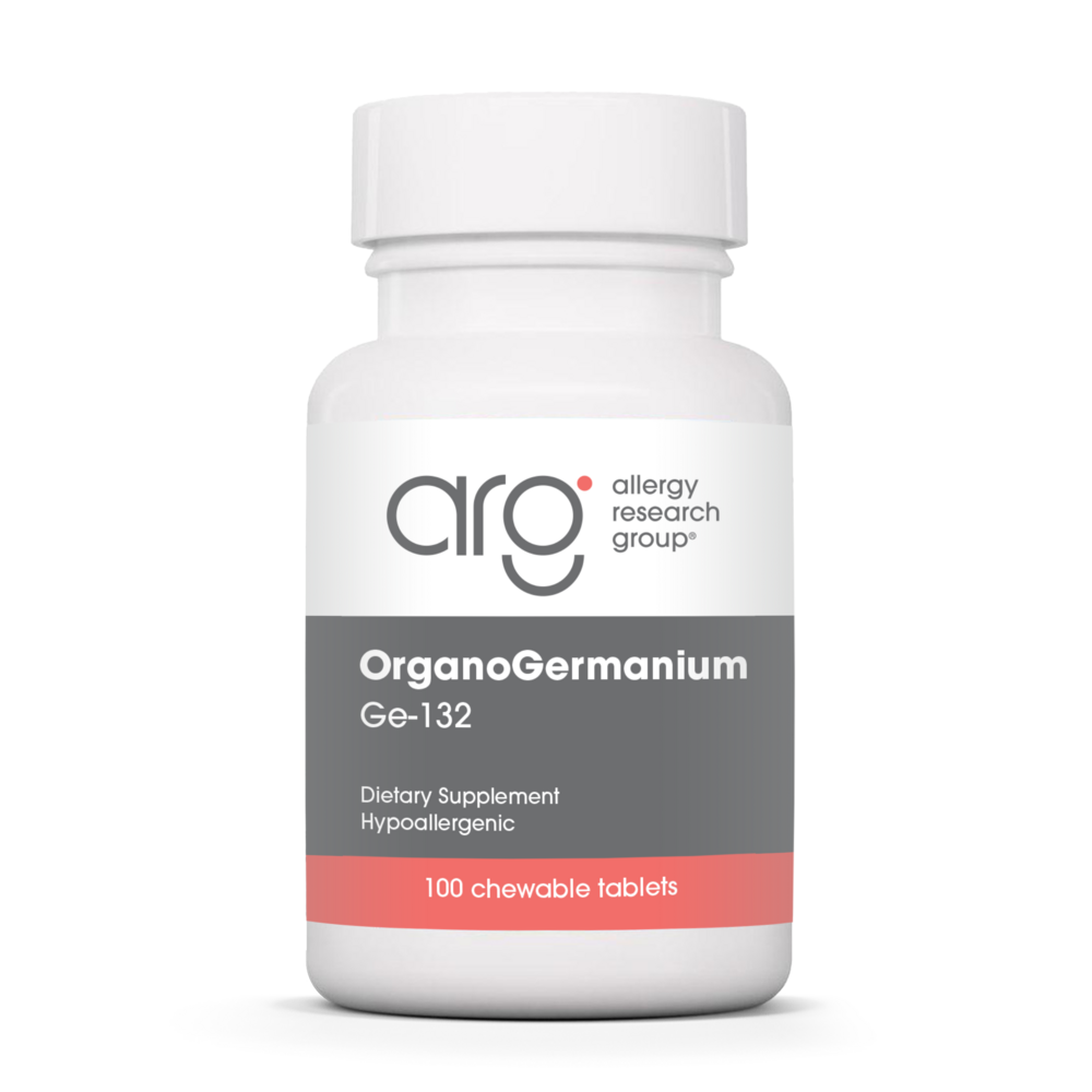 OrganoGermanium