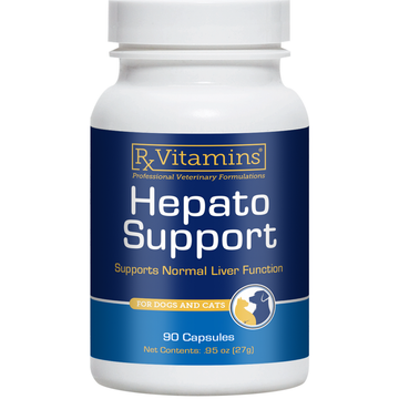 Hepato Support
