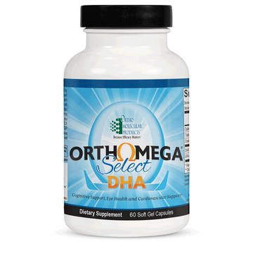 Orthomega® Select DHA