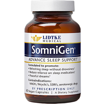 SomniGen