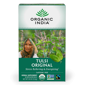 Tulsi Tea Original