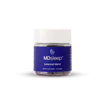 MDsleep Botanical Blend
