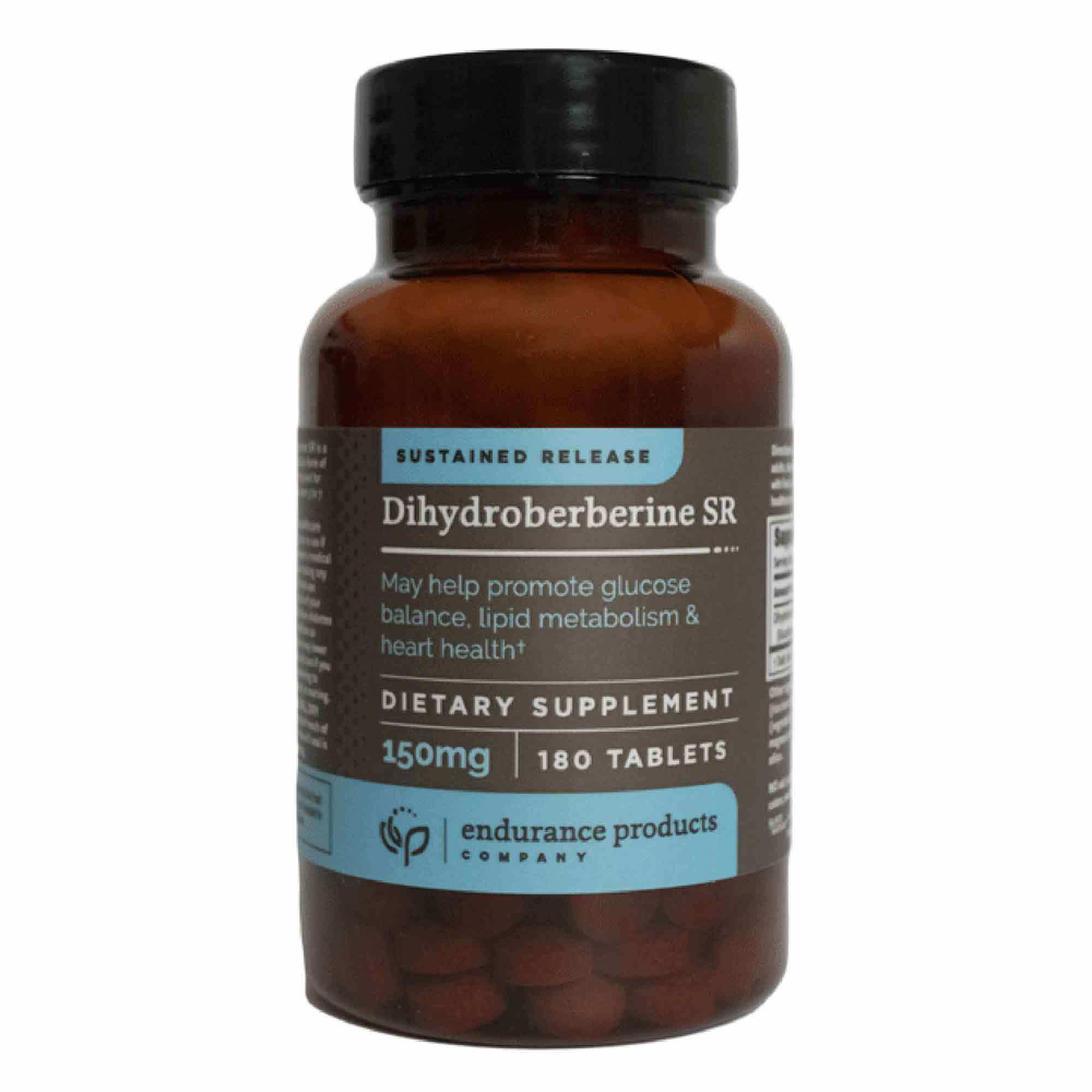 Dihydroberberine SR