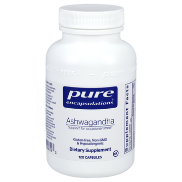 Ashwagandha