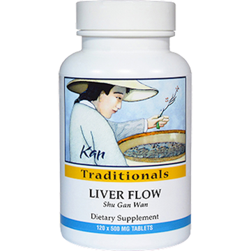 Liver Flow