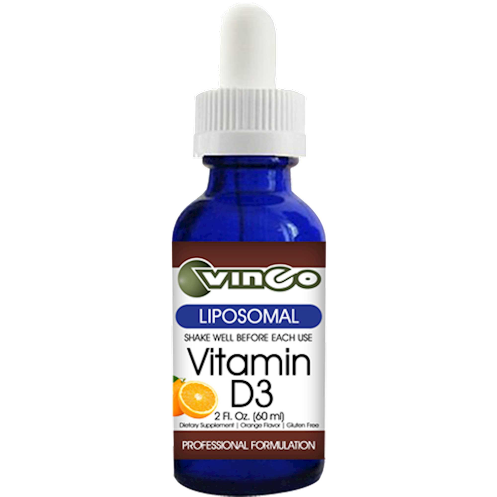 Vitamin D3 10,000 IU